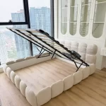 6 mẫu giường ngủ tối giản