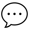 Messenger Icon