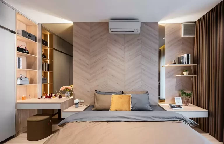 báo giá nội thất gỗ mdf an cường