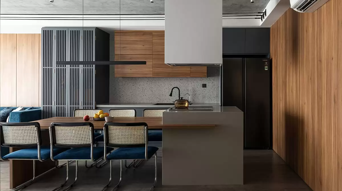 báo giá nội thất gỗ mdf an cường