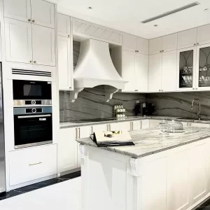 Thiết kế tinh tế