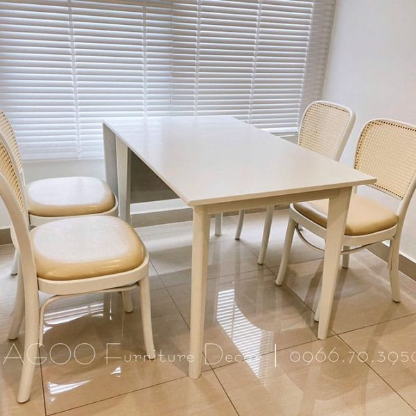 Ghế ăn Thonet - G0040