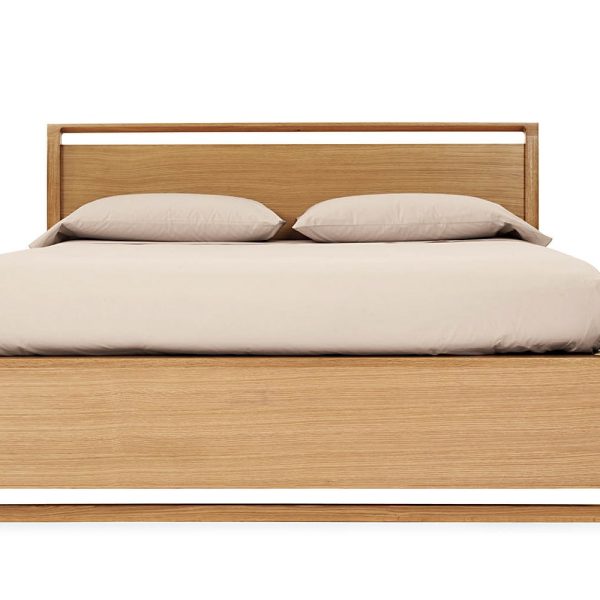 Giường Ngủ Matera - GN0008