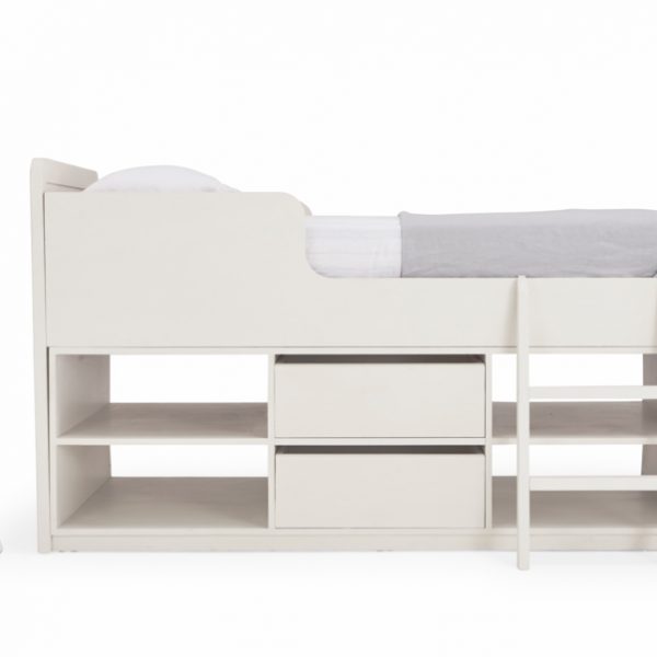 Giường tầng đa năng - GT0004