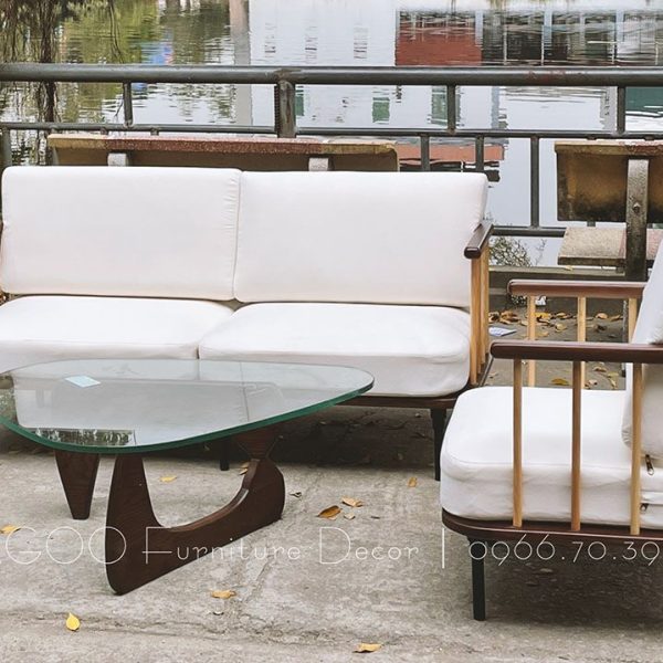 Kalmar Sofa - SF0020
