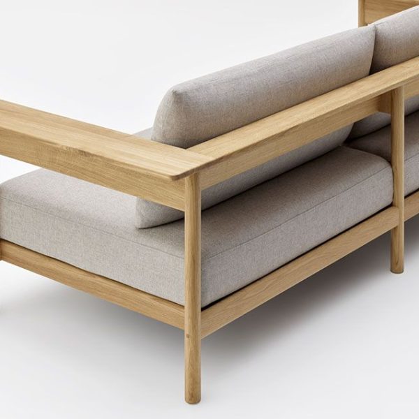 Sofa Kinuta - SF0019