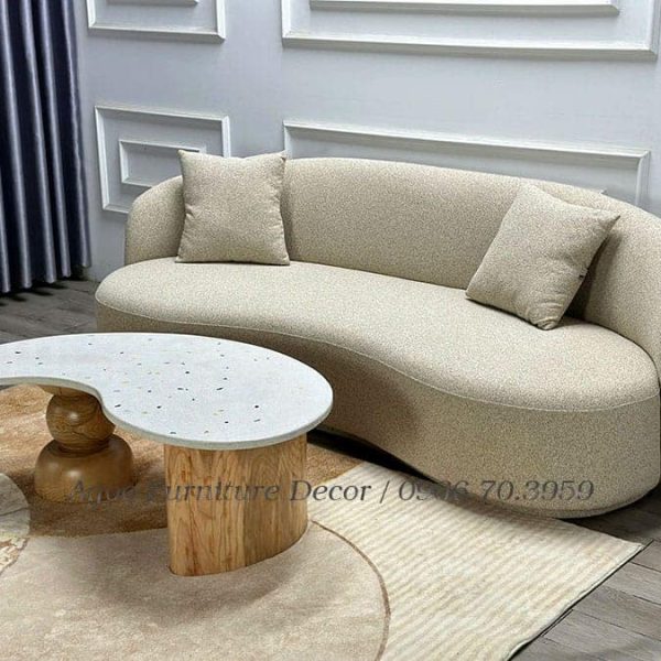 Sofa Cloud - SF0021