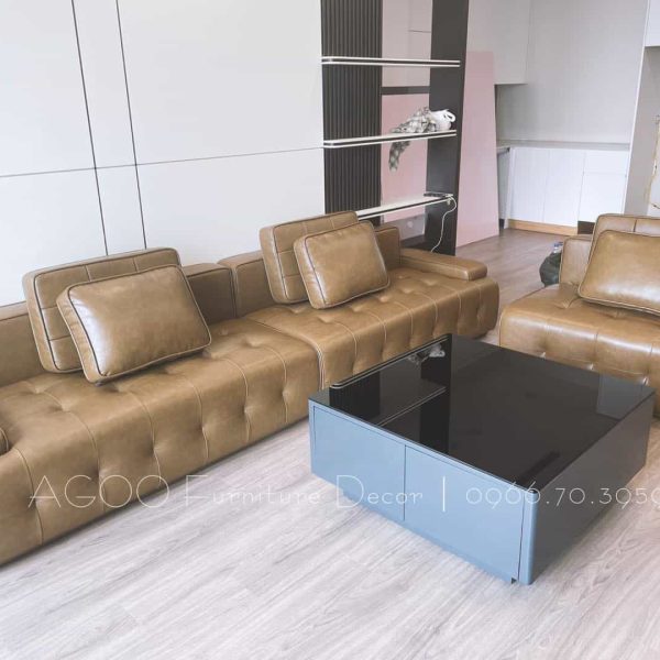Sofa Minotti - SF0025