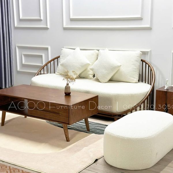 Sofa Cask - SF0023
