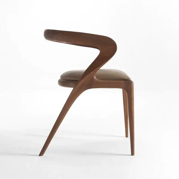 Ghế Naru – G0042 mang thiết kế thanh thoát