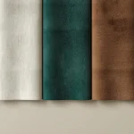 Phân biệt các loại vải bọc sofa phổ biến