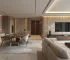 căn hộ chung cư tối giản minimalism 2.0