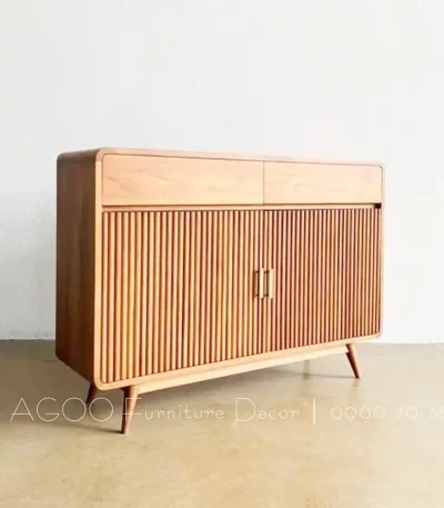 tủ sideboard minimalist sb0003