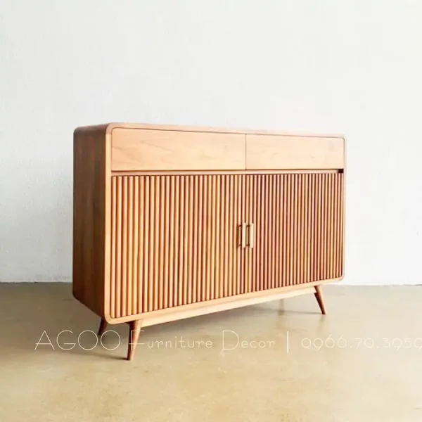 tủ sideboard minimalist sb0003