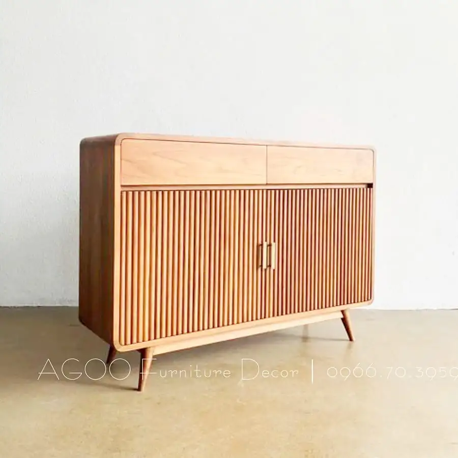 agoo-vn tủ sideboard minimalist sb0003