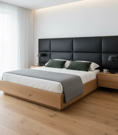 mẫu giường ngủ nodric-luxe-bed-gn0013