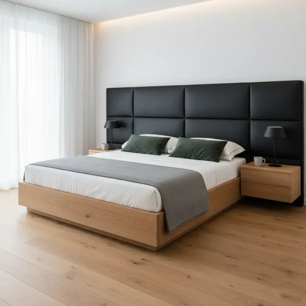 mẫu giường ngủ nodric-luxe-bed-gn0013