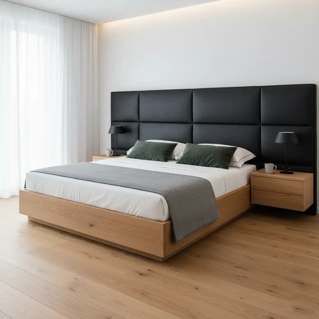 mẫu giường ngủ nodric-luxe-bed-gn0013