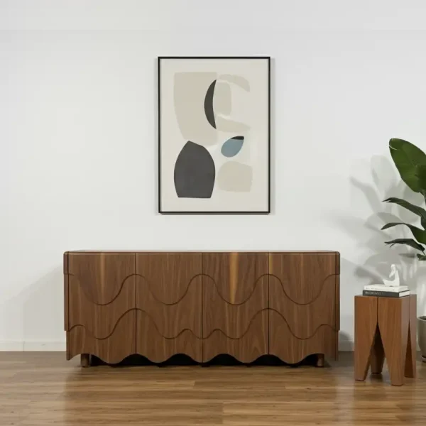 Sideboard Drift – SB0008 | tuyệt tác của sự thư thái