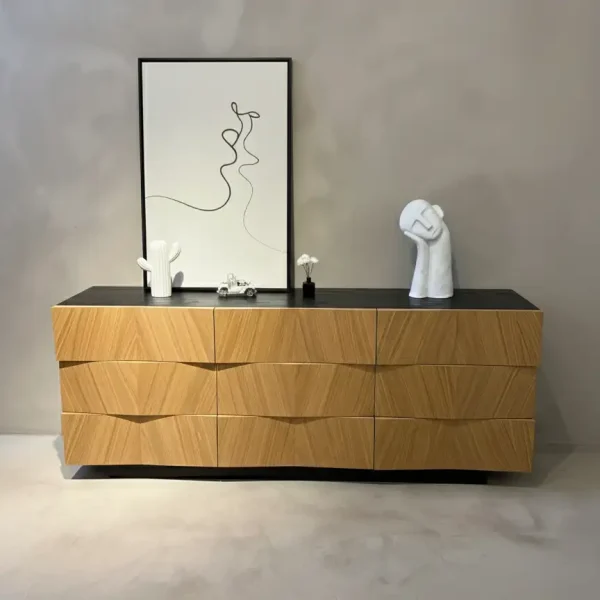 Sideboard Aura - SB0009 | Chạm đến cảm xúc