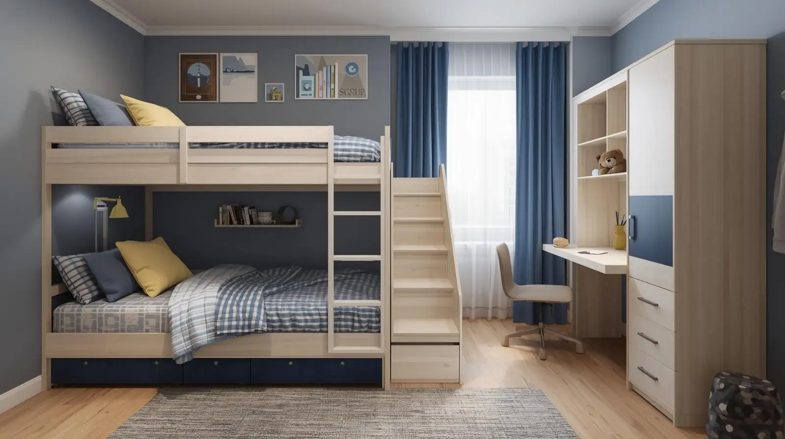 Nhóm tối ưu học tập – lưu trữ cho phòng không có nơi khác để học