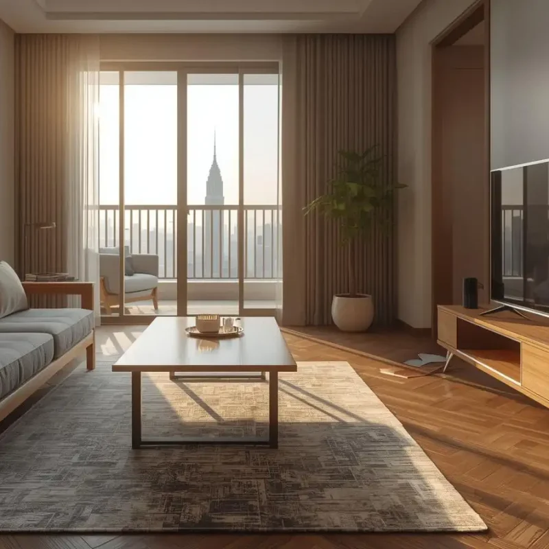 lựa chọn sai sofa