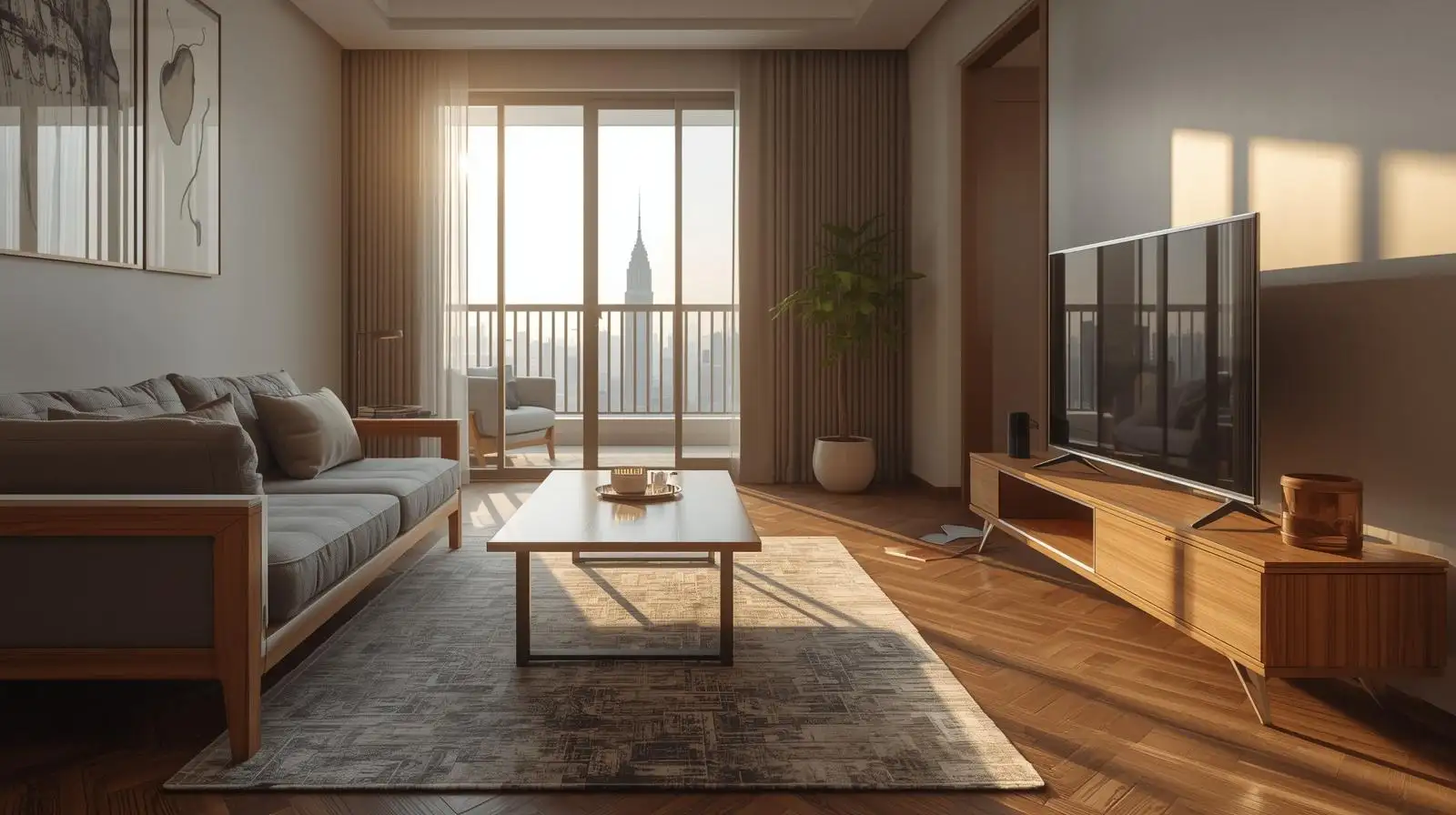 lựa chọn sai sofa