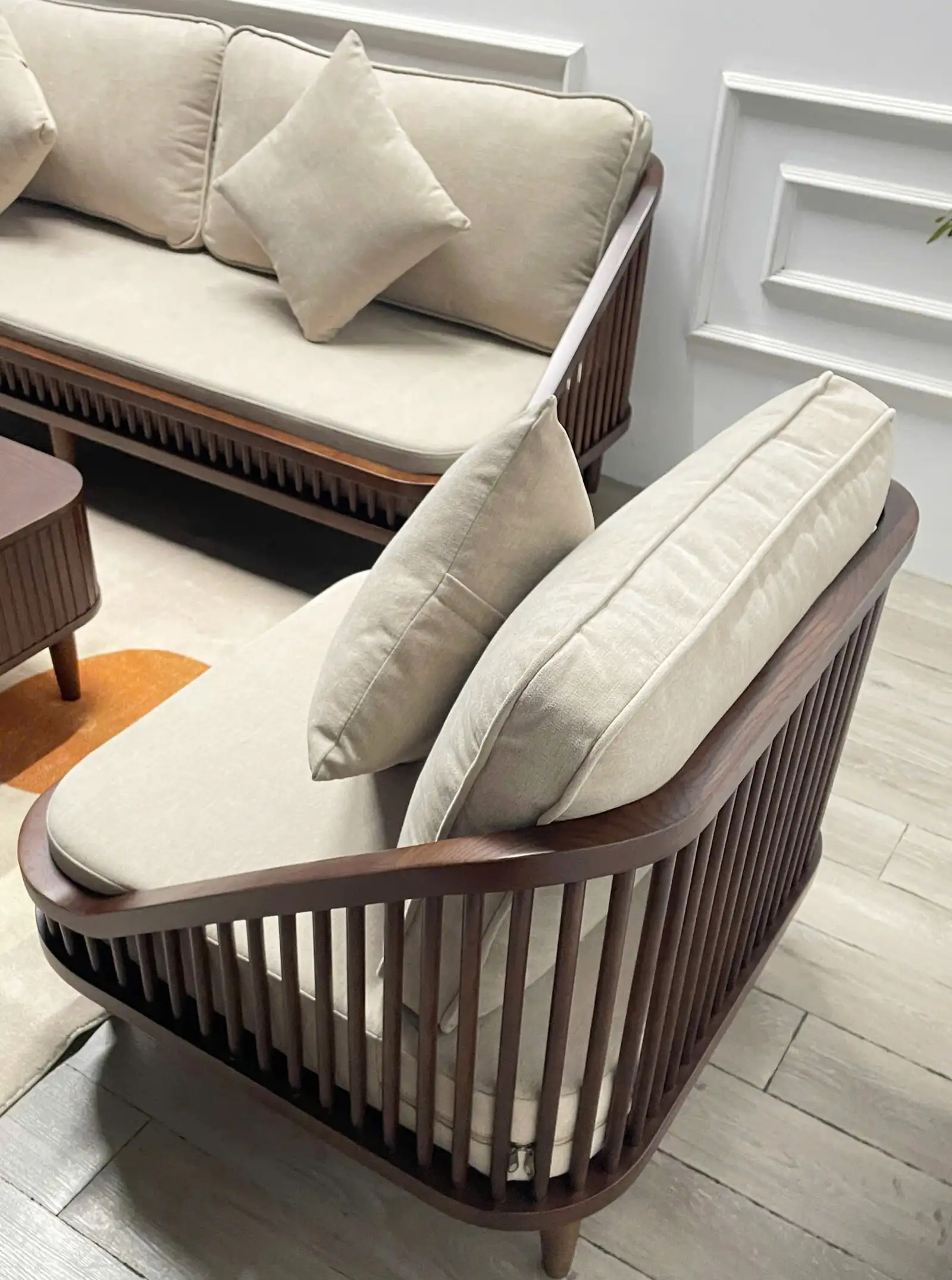 Sofa KBH khi đặt vào nhà có xấu không