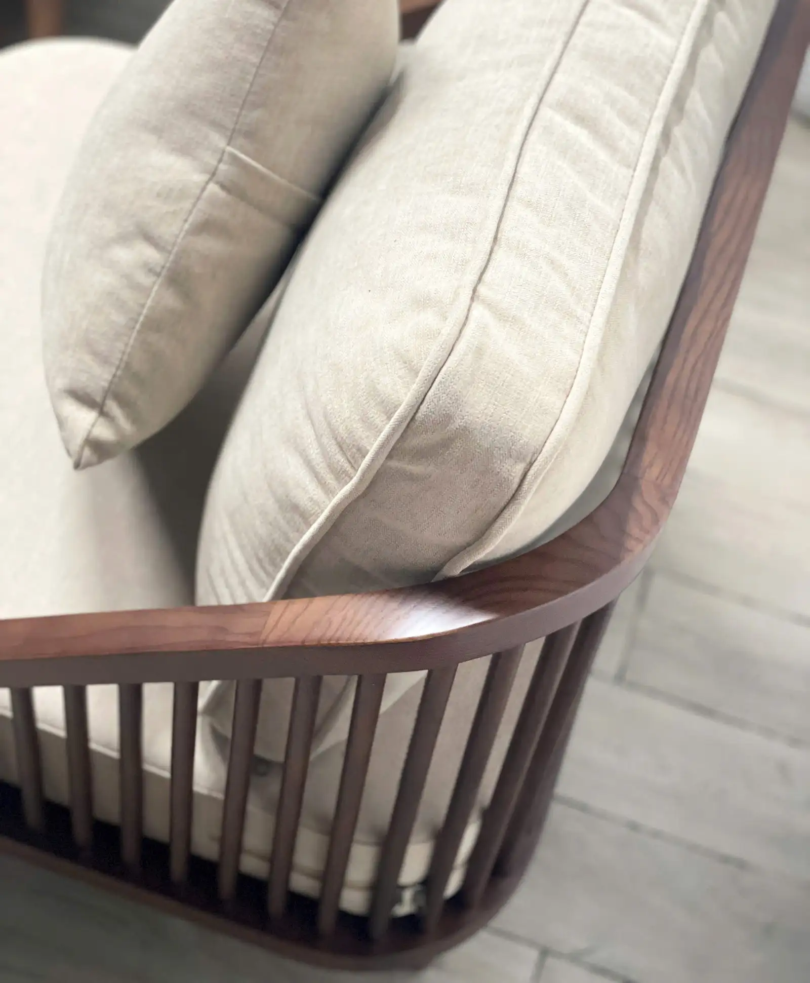 Sofa KBH khi đặt vào nhà có xấu không