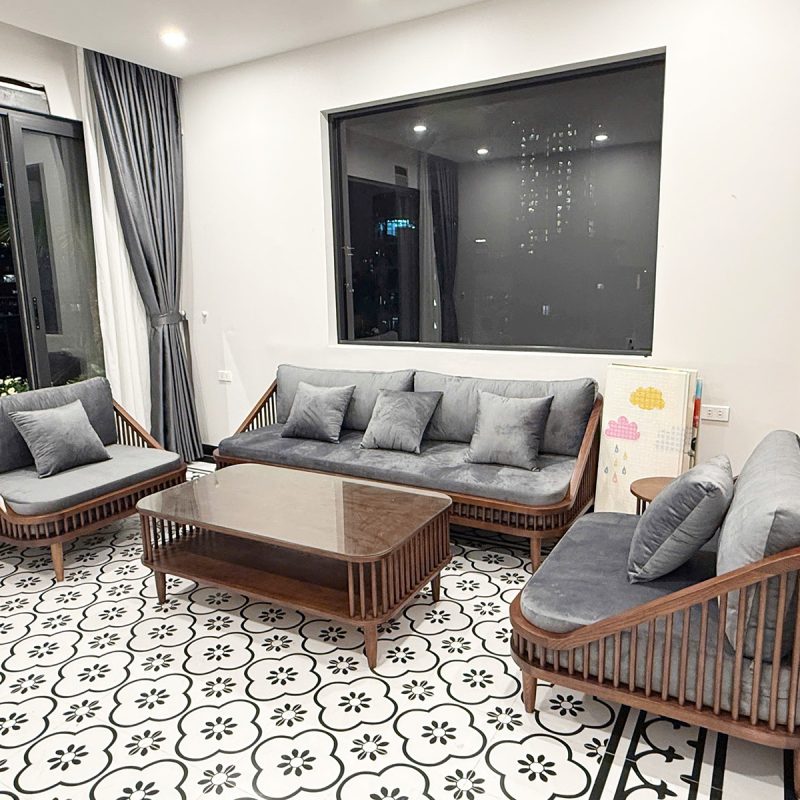 [FEEDBACK THỰC TẾ] NHỮNG ĐIỀU CẦN BIẾT TRƯỚC KHI ĐƯA BỘ SOFA KBH VÀO PHÒNG KHÁCH GIA ĐÌNH