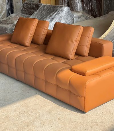 ofa Minotti SF0028 Da Microfiber chính là lựa chọn dành cho bạn