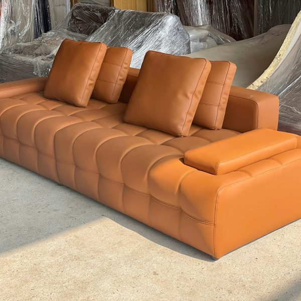 ofa Minotti SF0028 Da Microfiber chính là lựa chọn dành cho bạn