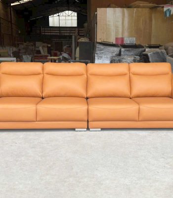 Nâng tầm phòng khách với Horizon Sofa SF0030