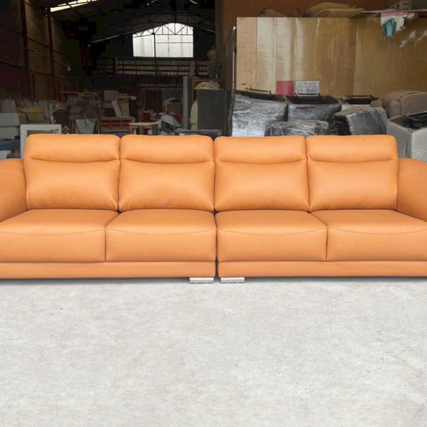 Nâng tầm phòng khách với Horizon Sofa SF0030