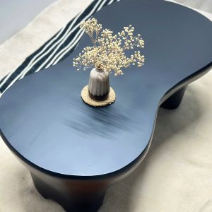 Ảnh hoàn thiện 4 dự án Bàn Trà Pebble Ash