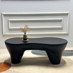 Ảnh hoàn thiện 3 dự án Bàn Trà Pebble Ash
