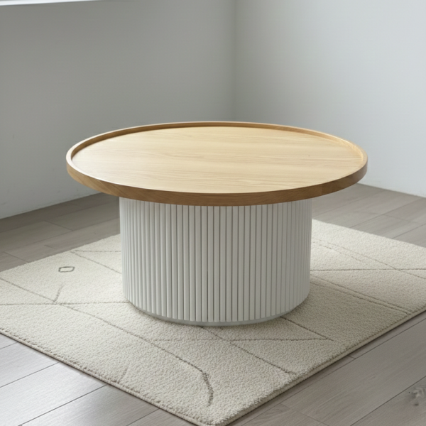 Mono Coffee Table - BT0018