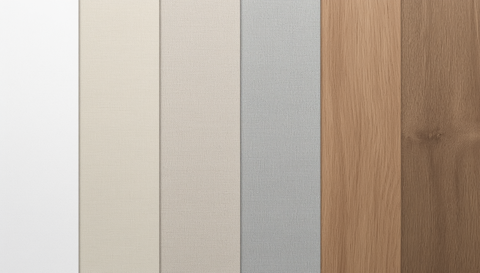 Đường nét hình học sắc sảo tinh khiết trong không gian Minimalism
