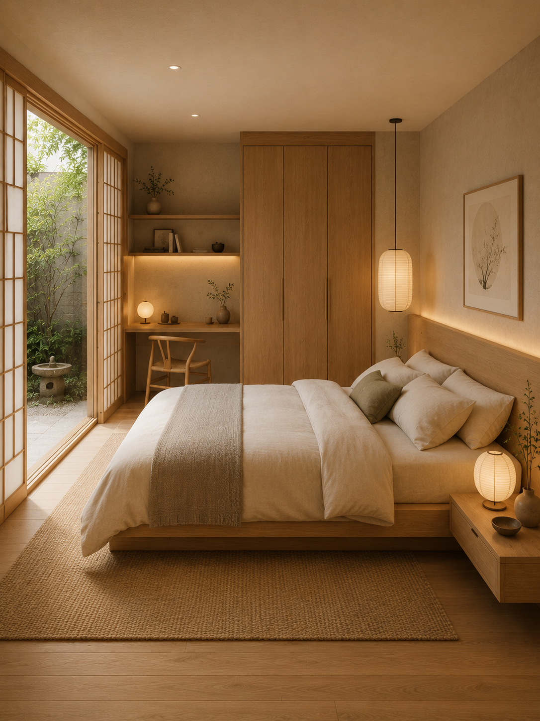 Phong cách phù hợp lối sống tinh tế tinh hoa