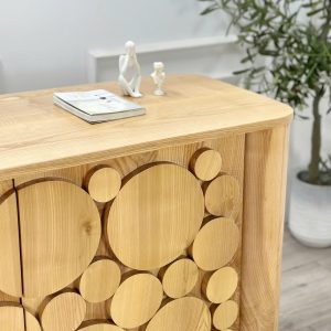 Ảnh liên quan Sideboard Orbit Ash