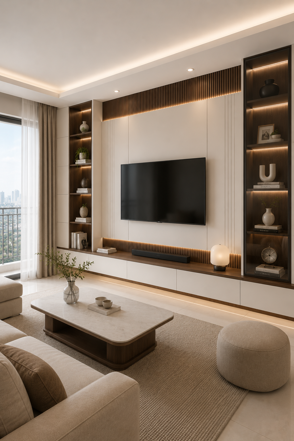 MDF Thường