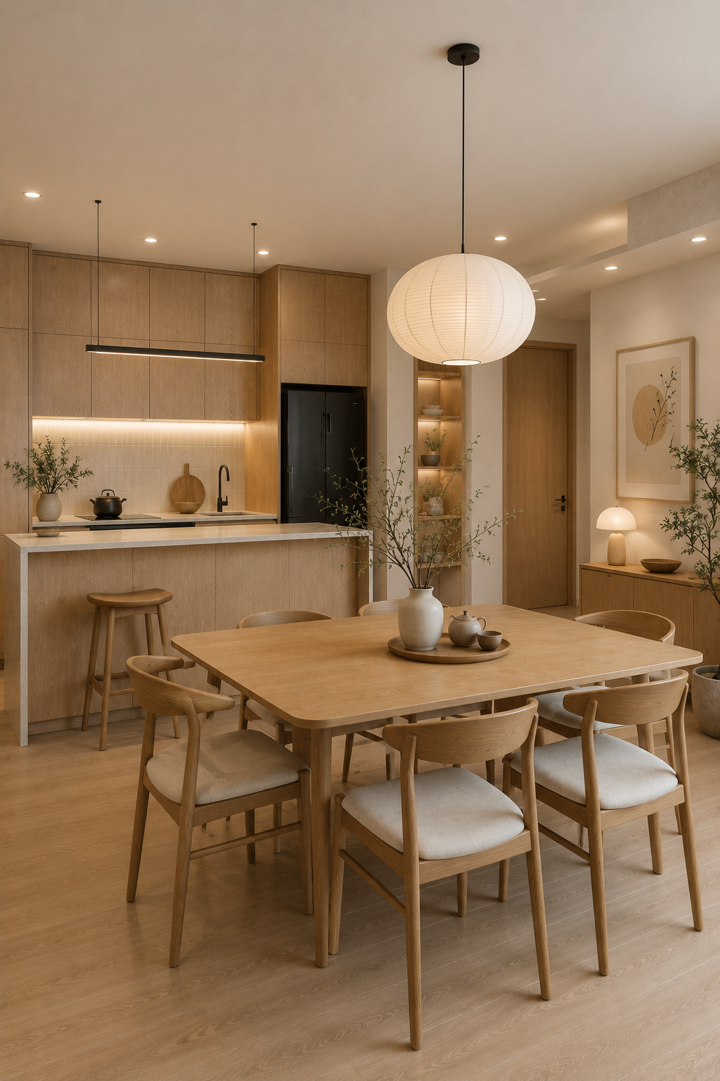 Plywood Chống Nước