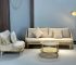 bộ sofa kbh gỗ tần bì chị hà hồ tùng mậu hà nội trước khi giao