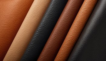 chọn mã da nội thất agoo